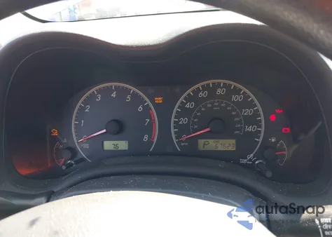 2012 Toyota Corolla Le from USA, damaged, VIN JTDBU4EE8C9173970